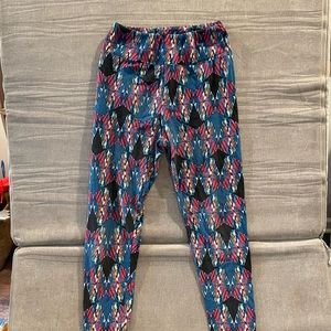 LuLaRoe leggings